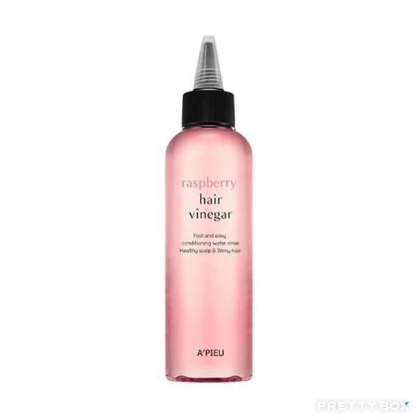 A'PIEU 莓果覆盆子護髮醋 200ml