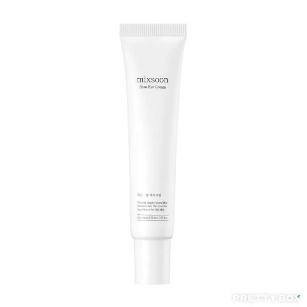 mixsoon 大豆保濕透亮抗皺眼霜 20ml