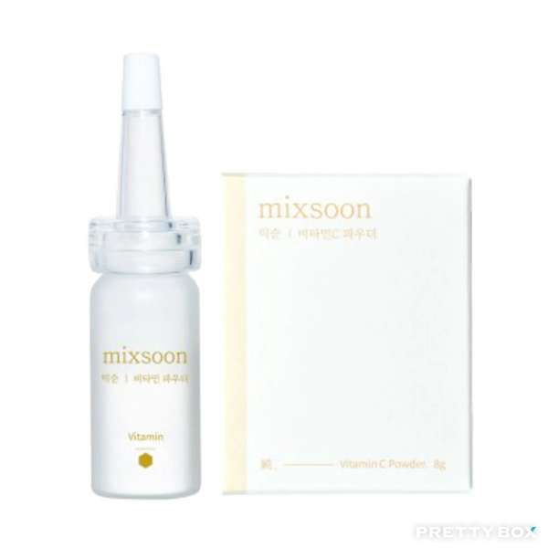 mixsoon Vitamin C Powder 8g