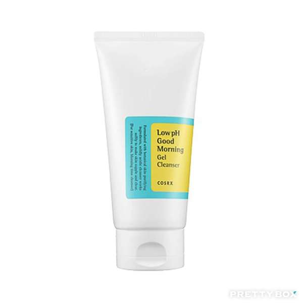 COSRX 弱酸凝膠潔面乳 150ml