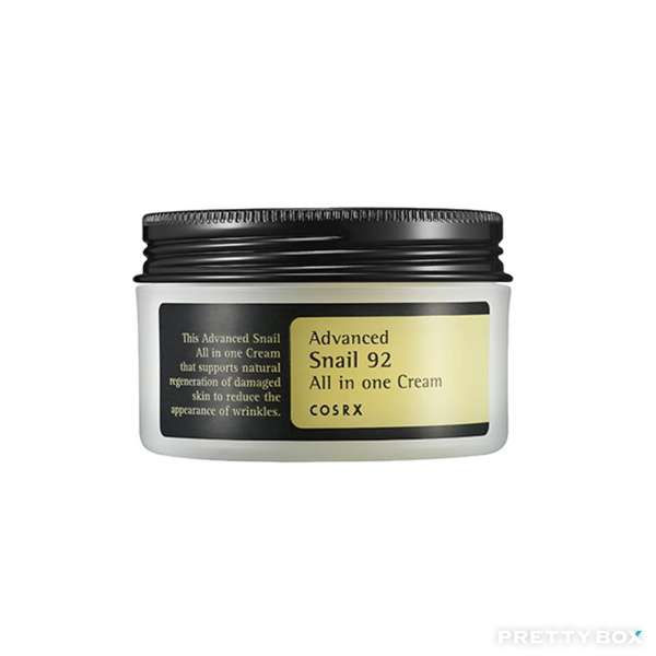 COSRX Advanced Snail 92 All in One Cream 100g