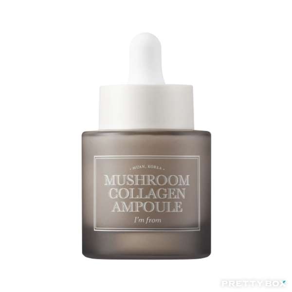I'm From Mushroom Collagen Ampoule 30ml