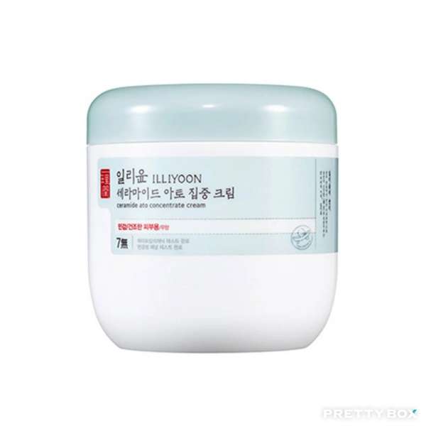 ILLIYOON Ceramide Ato Concentrate Cream 500ml