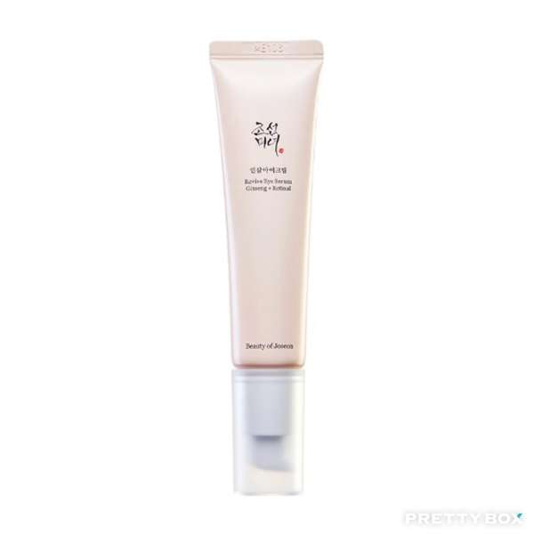BEAUTY OF JOSEON 人參膠原蛋白淡紋眼部精華 30ml