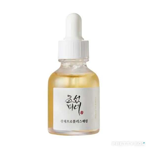 BEAUTY OF JOSEON 蜂膠+煙醯胺亮澤煥發精華 30ml