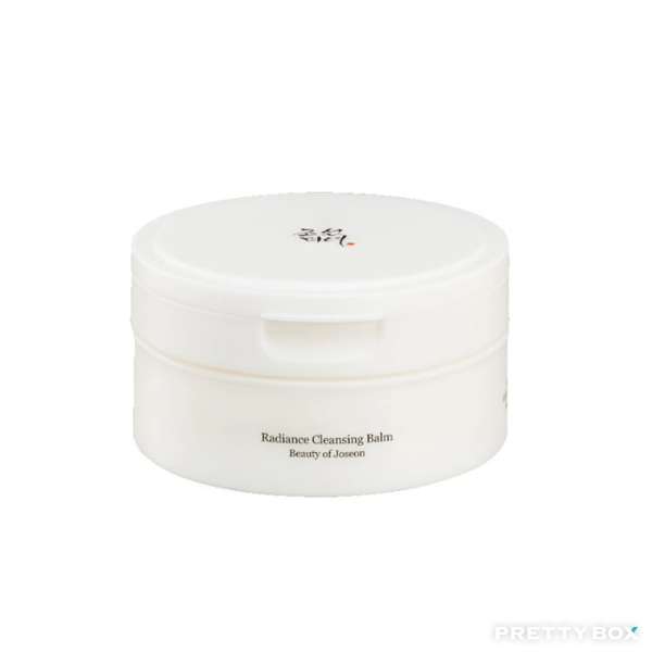 BEAUTY OF JOSEON 大米提亮保濕滋潤卸妝潔面膏 100ml