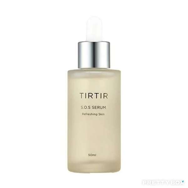 TIR TIR S.O.S Serum 50ml