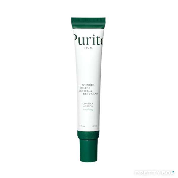 Purito SEOUL Wonder Releaf 積雪草眼霜 30ml