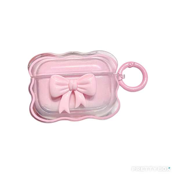 Bow AirPods / Pro Case - AirPods Pro