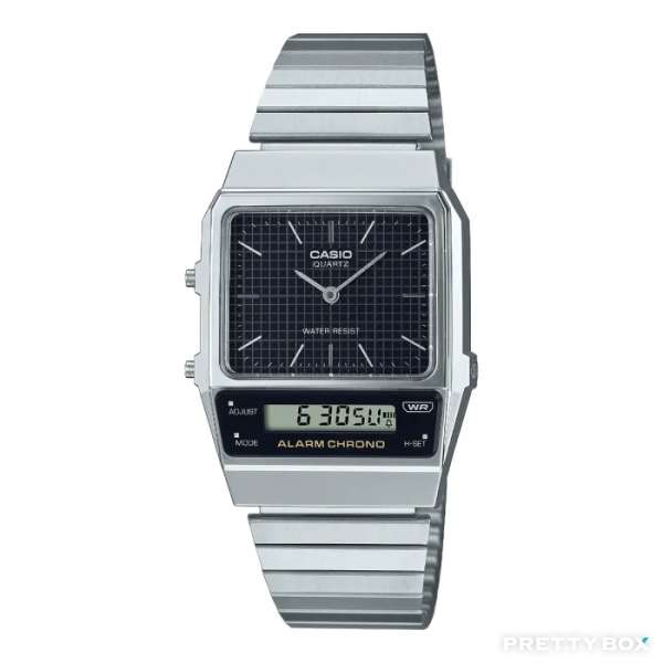 CASIO Vintage # AQ-800E-1A