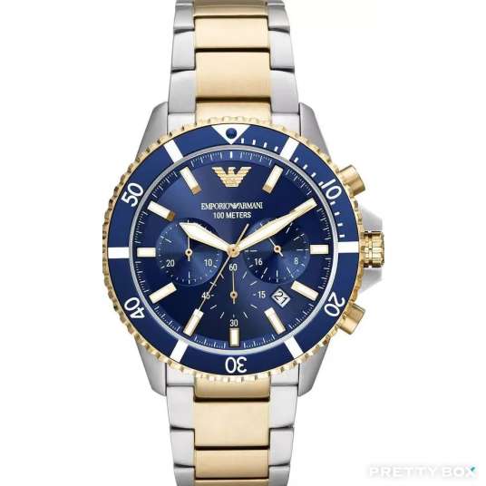 Armani AR11362