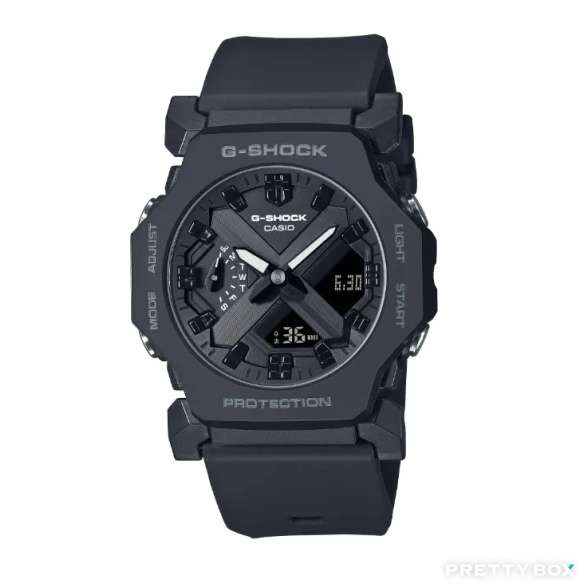 CASIO G-Shock #GA-2300-1A