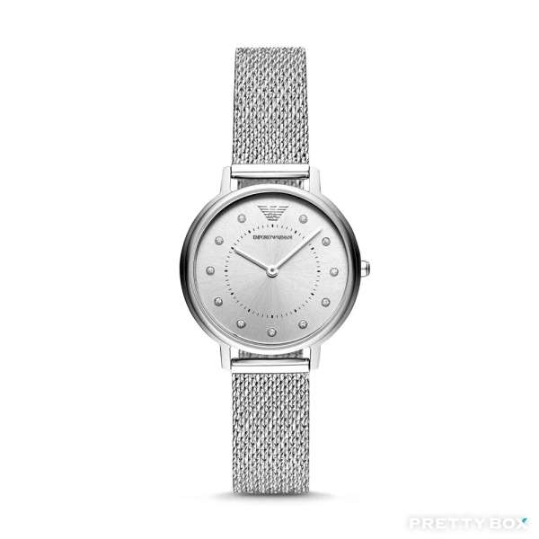 Emporio Armani AR11128 女士石英腕錶