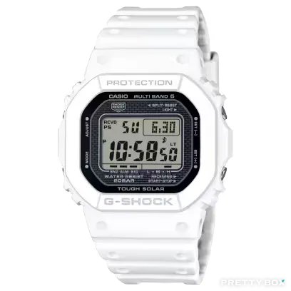 CASIO G-Shock #GW-5000HS-7