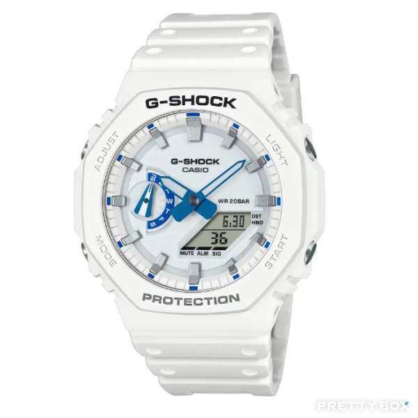 CASIO G-Shock #GA-2100HDS-7A