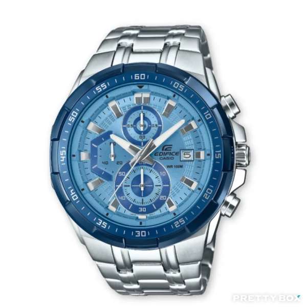 CASIO Edifice #EFR-539DE-2A