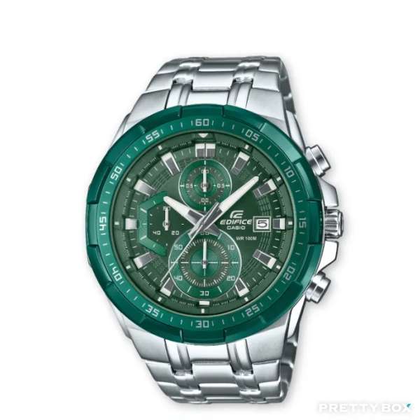 CASIO Edifice #EFR-539DE-3A