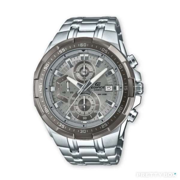 CASIO Edifice #EFR-539DE-8A