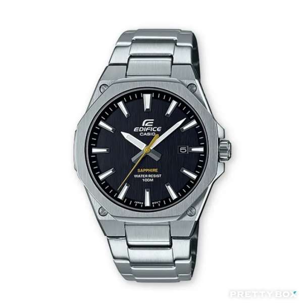 CASIO Edifice #EFR-S108D-1A