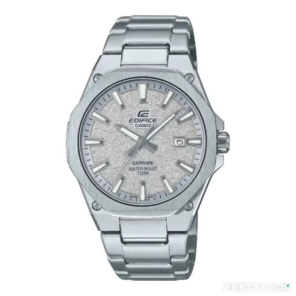 CASIO Edifice #EFR-S108DE-8A