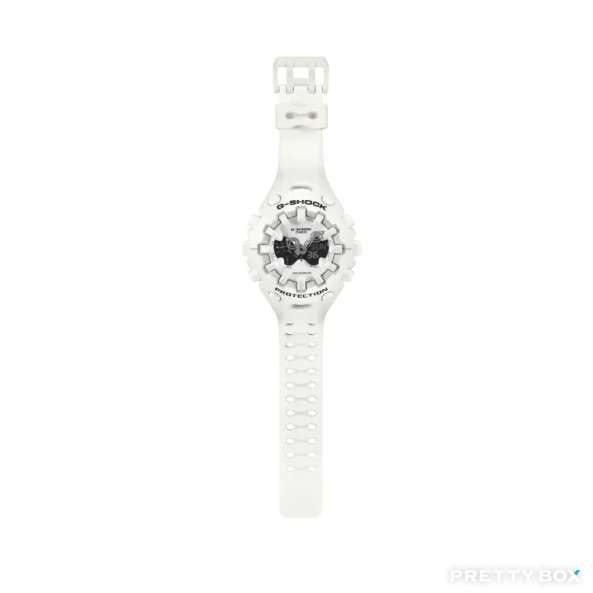 CASIO G-Shock #GA-V01-7A