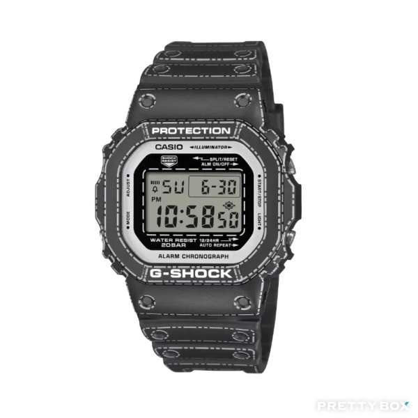 CASIO G-Shock #DW-5600RGM-1