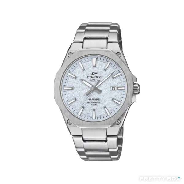 CASIO Edifice #EFR-S108DE-2A