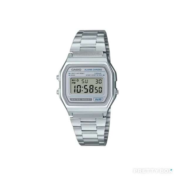 CASIO Vintage #A158WEA-7