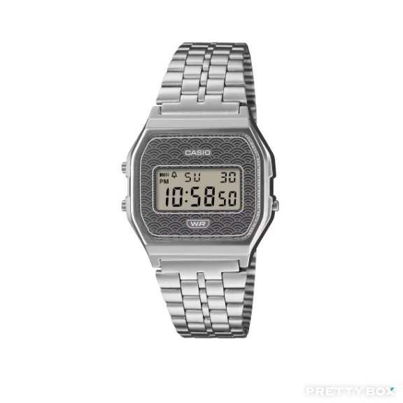 CASIO Vintage #A159WEVJ-7