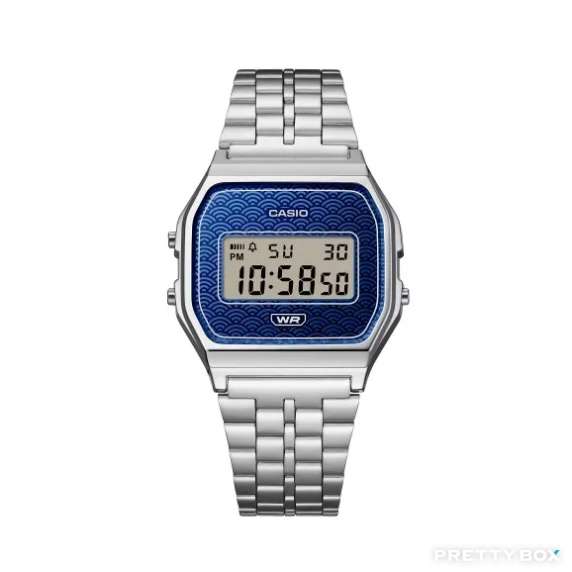 CASIO Vintage #A159WEVJ-2
