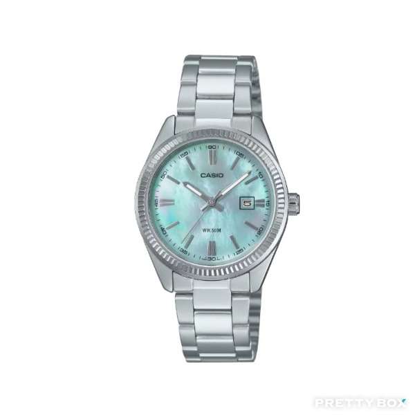 CASIO #LTP-1302DS-2A
