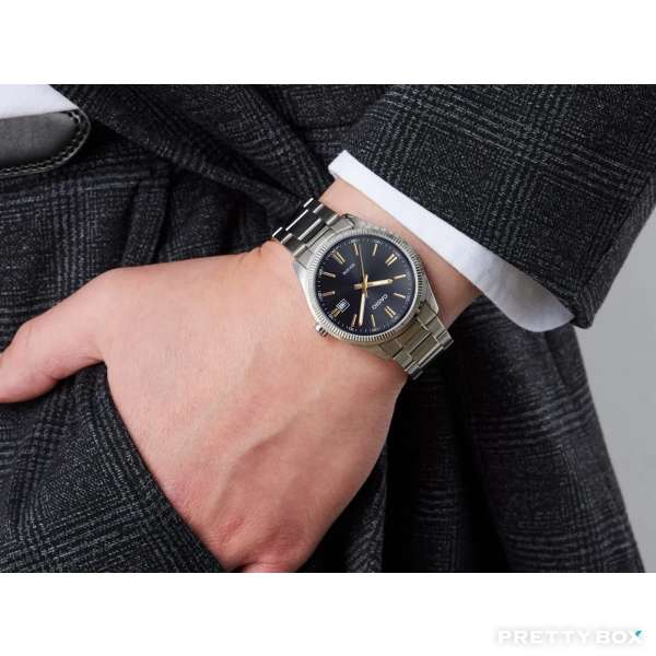 CASIO General #MTP-1302D-1A2
