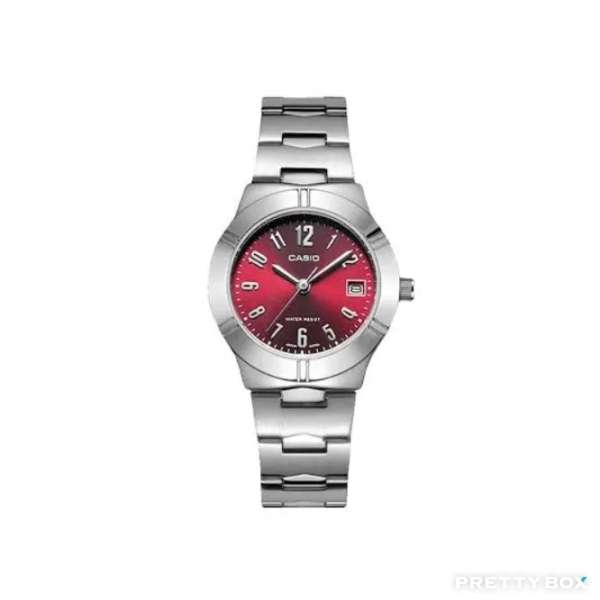 CASIO General #LTP-1241D-4A2