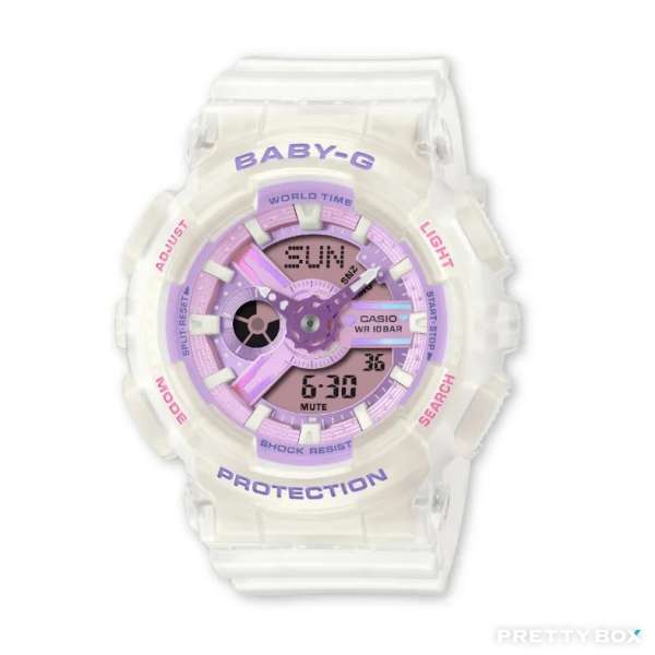 CASIO Baby-G BA-110PS-7A