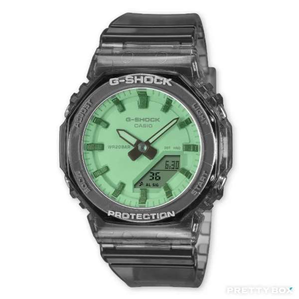 CASIO G-Shock #GMA-P2100SR-1A
