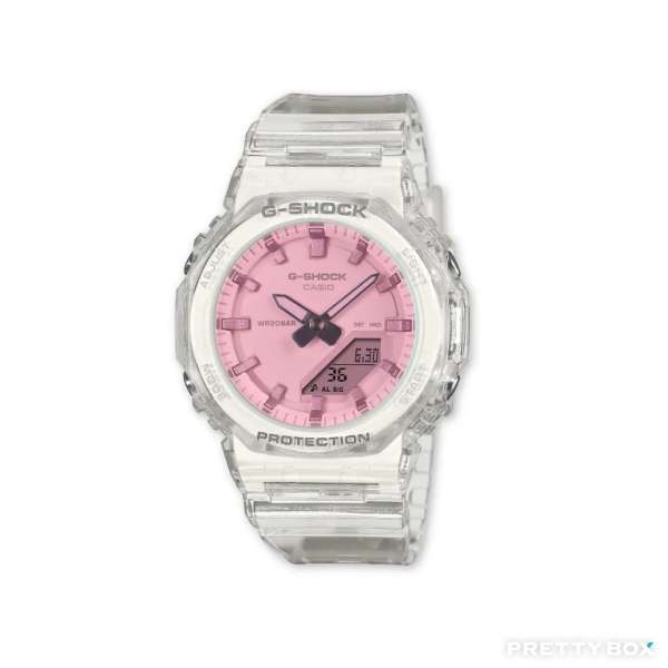 CASIO G-Shock #GMA-P2100SR-7A