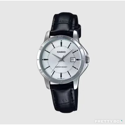CASIO General #LTP-V004L-7A