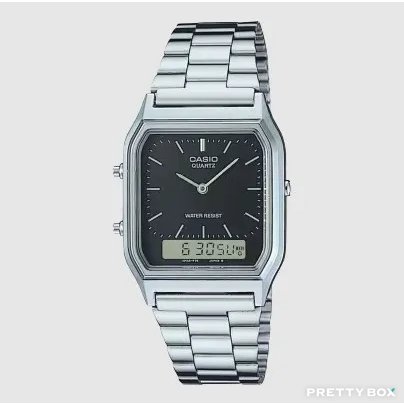 CASIO VINTAGE AQ-230A-1