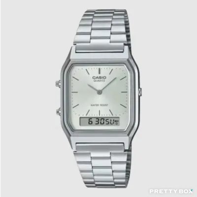 CASIO VINTAGE AQ-230A-7A