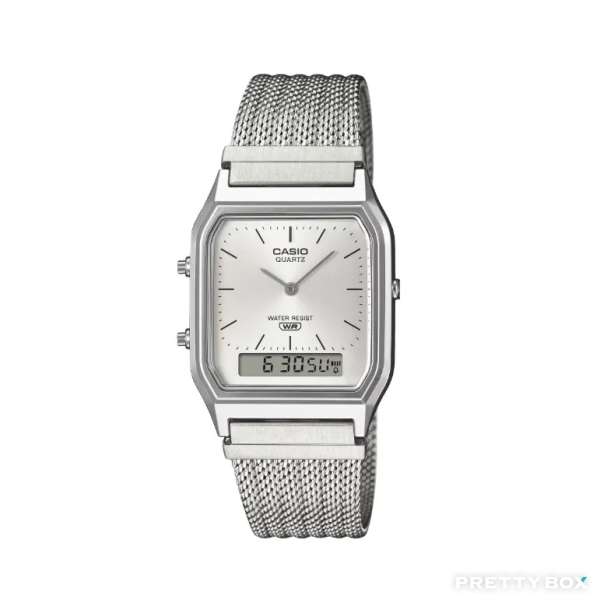 CASIO VINTAGE AQ-230EM-7A