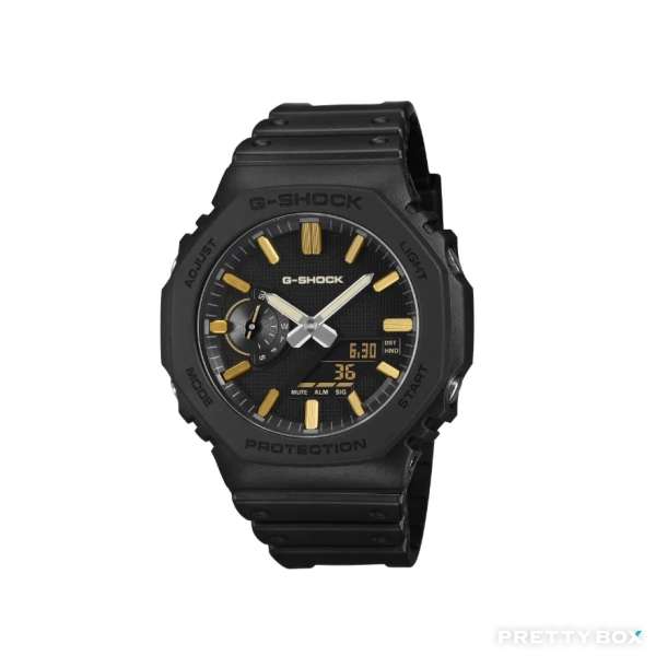 CASIO G-Shock #GA-2100LXB-1A9
