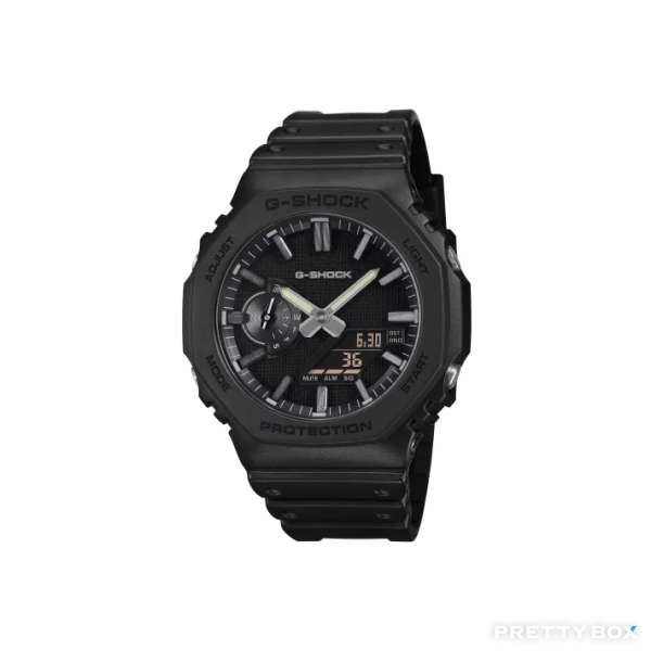 CASIO G-Shock #GA-2100LXB-1A