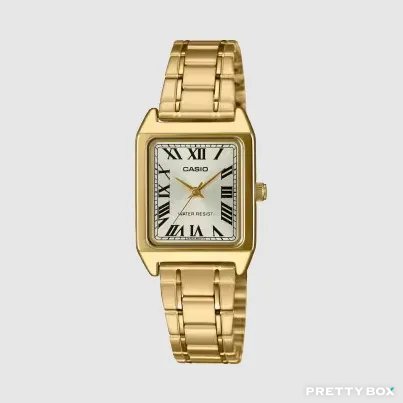 CASIO General #LTP-V007G-9B