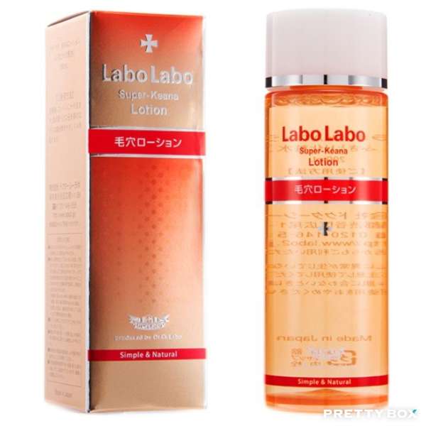 Labo Labo Super Pores Lotion 100ml