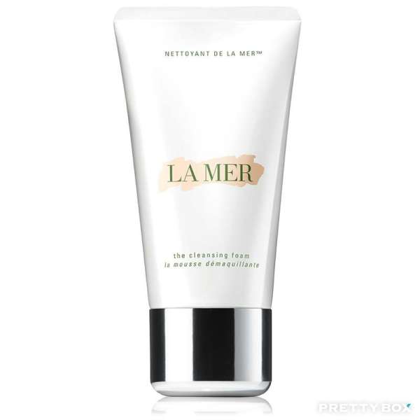 La Mer Cleansing Foam 125ml