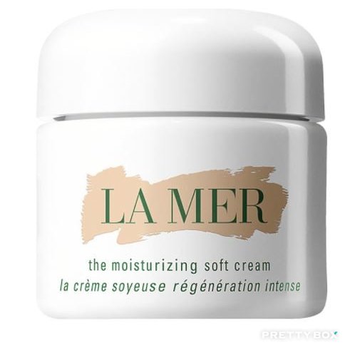 La Mer The Moisturizing Soft Cream 100ml