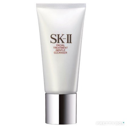 SKII Facial Treatment Gentle Cleanser 120g