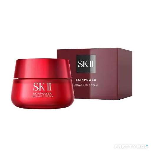 SKII Skinpower Advanced Cream 80g