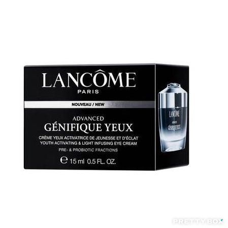 Lancome Advanced Génifique Yeux Anti Ageing Eye Cream15ml
