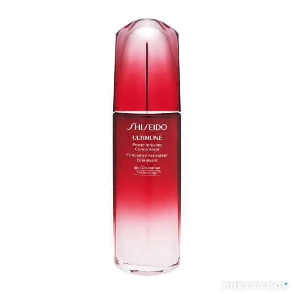 Shiseido 紅妍肌活免疫再生精華 100ml